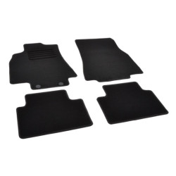 Koberce Mercedes A W169 (2005-2012) textilní klasik