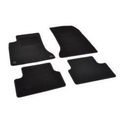 Koberce Mercedes A W176 (2012-2018) textilní klasik