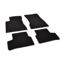 Koberce Mercedes B W247 (od 2019) textilní klasik