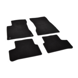 Koberce Mercedes B W247 (od 2019) textilní klasik