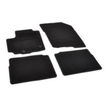 Koberce SUZUKI SX4 S-CROSS HYBRID 5místné (od 2020) textilní klasik