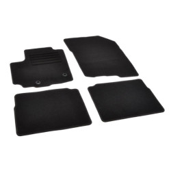 Koberce SUZUKI SX4 S-CROSS HYBRID 5místné (od 2020) textilní klasik