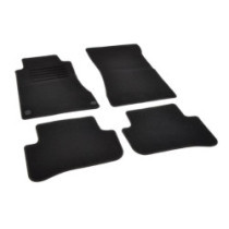 Koberce Mercedes C W203 (2000-2007) textilní klasik