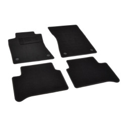 Koberce Mercedes E W211 (2002-2009) textilní klasik