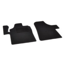 Koberce Mercedes Viano (od 2003) textilní klasik