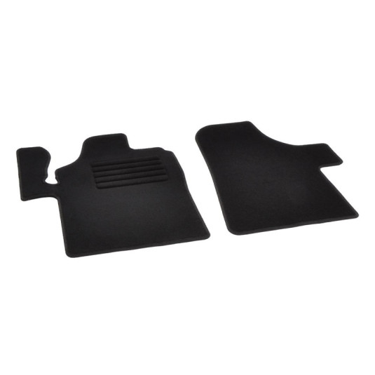 Koberce Mercedes Viano (od 2003) textilní klasik