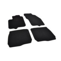 Koberce MITSUBISHI Carisma (2000-2004) textilní klasik