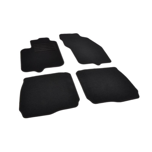 Koberce MITSUBISHI Carisma (2000-2004) textilní klasik