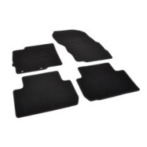 Koberce MITSUBISHI Eclipse Cross (od 2018) textilní klasik