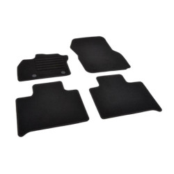 Koberce RENAULT Zoe (od 2019) textilní klasik