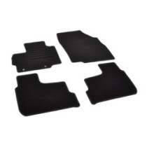 Koberce MITSUBISHI Space Star (od 2020) textilní klasik