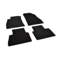 Koberce NISSAN Juke (2010-2020) textilní klasik