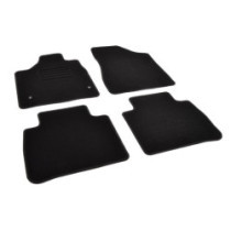 Koberce NISSAN Murano (2002-2008) textilní klasik