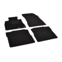 Koberce NISSAN Note (od 2013) textilní klasik