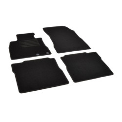 Koberce NISSAN Note (od 2013) textilní klasik