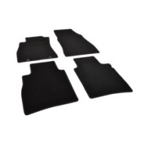 Koberce NISSAN Pulsar htb 5dveřové (od 2014) textilní klasik