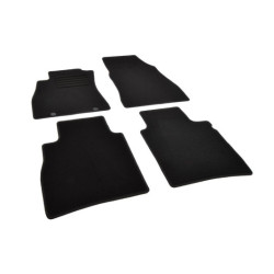 Koberce NISSAN Pulsar htb 5dveřové (od 2014) textilní klasik