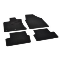 Koberce NISSAN Qashqai 5místné (2007-2014) textilní klasik