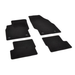 Koberce OPEL Adam (od 2013) textilní klasik