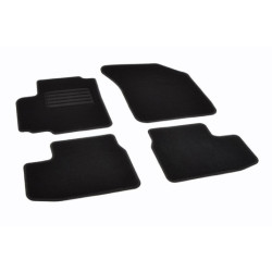 Koberce OPEL Agila B (2007-2014) textilní klasik