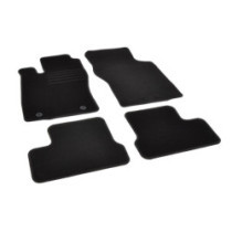 Koberce OPEL Astra F (1991-1998) textilní klasik