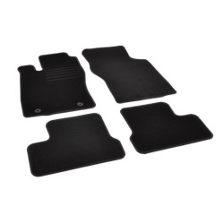 Koberce OPEL Astra F (1991-1998) textilní klasik