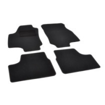 Koberce OPEL Astra G (1998-2004) textilní klasik