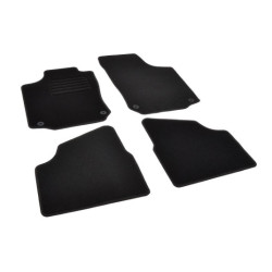 Koberce OPEL Corsa C (2000-2006) textilní klasik