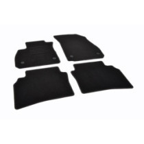 Koberce OPEL Insignia (od 2017) textilní klasik