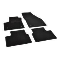 Koberce OPEL Meriva (od 2010) textilní klasik