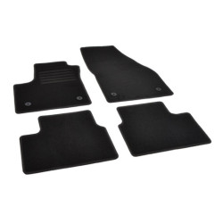 Koberce OPEL Meriva (od 2010) textilní klasik