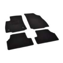 Koberce OPEL Mokka (2012-2020) textilní klasik