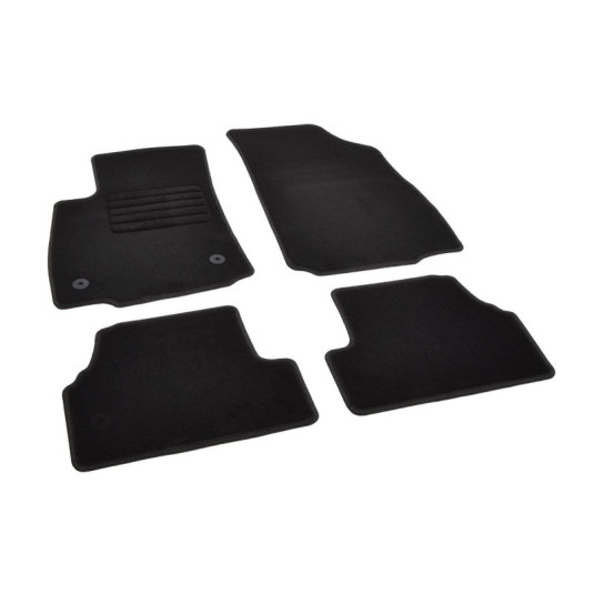 Koberce OPEL Mokka (2012-2020) textilní klasik