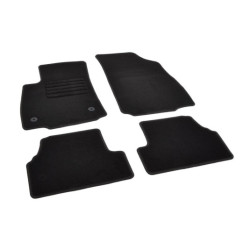 Koberce OPEL Mokka (2012-2020) textilní klasik