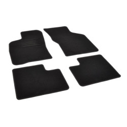 Koberce OPEL Vectra A (1988-1995) textilní klasik