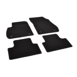 Koberce OPEL Zafira C (od 2011) textilní klasik