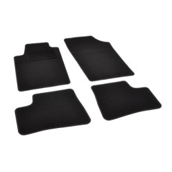 Koberce PEUGEOT 206 (2000-2007) textilní klasik