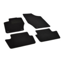 Koberce PEUGEOT 308 CC (2008-2013) textilní klasik