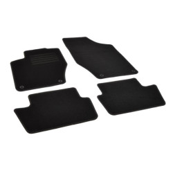 Koberce PEUGEOT 308 CC (2008-2013) textilní klasik