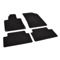 Koberce PEUGEOT 508 (2011-2019) textilní klasik