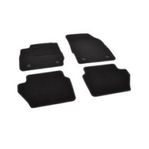 Koberce FORD Fiesta (2011-2017) textilní klasik