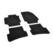 Koberce RENAULT Captur (2013-2020) textilní klasik