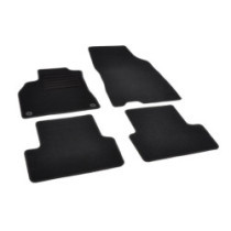 Koberce RENAULT Fluence (2010-2015) textilní klasik