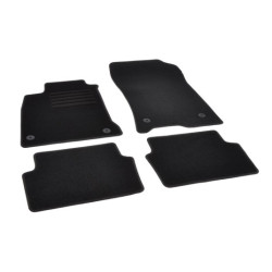 Koberce RENAULT Laguna (2007-2015) textilní klasik