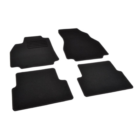 Koberce RENAULT Megane (2002-2009) textilní klasik