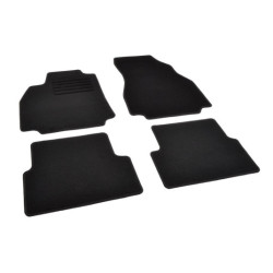 Koberce RENAULT Megane (2002-2009) textilní klasik