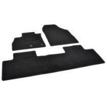 Koberce RENAULT Scenic (od 2016) textilní klasik