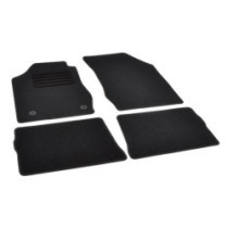 Koberce RENAULT Thalia (od 2008) textilní klasik