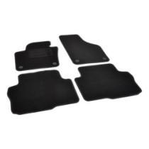 Koberce VOLKSWAGEN Sharan 5místné (od 2010) textilní klasik