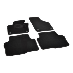 Koberce VOLKSWAGEN Sharan 5místné (od 2010) textilní klasik